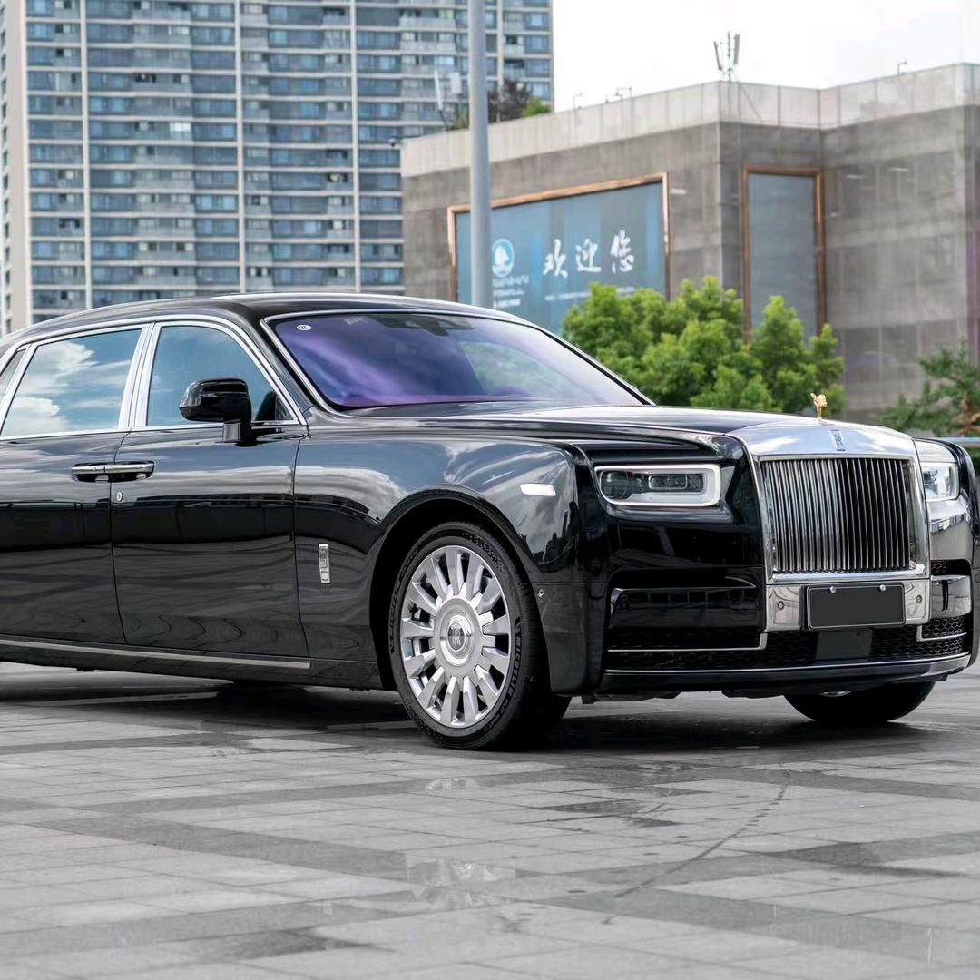 🌈烟台喜乐婚车