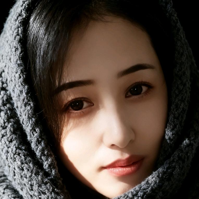 小老太太