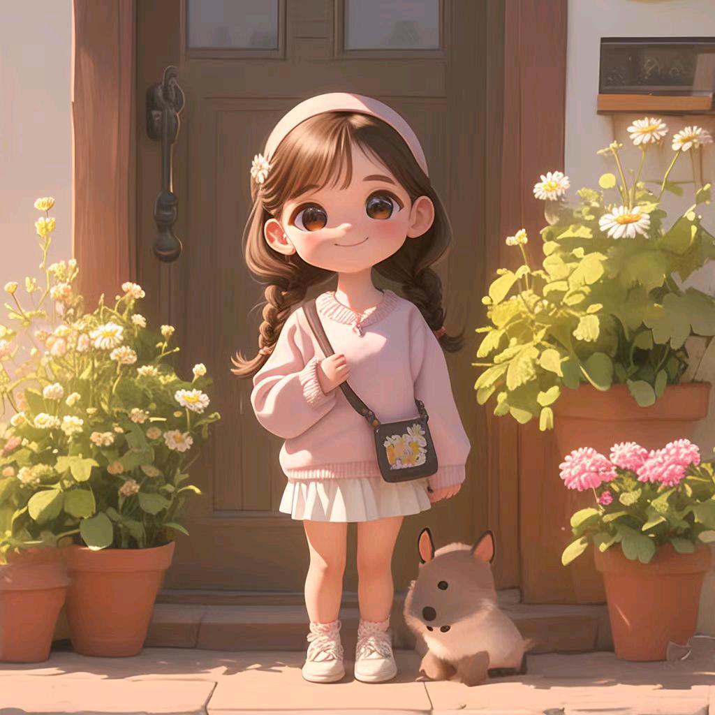 八月
