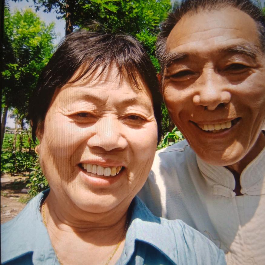 50后农民1