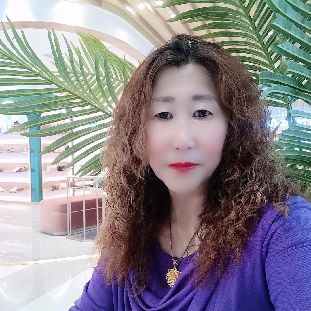 快乐梅姐🎤