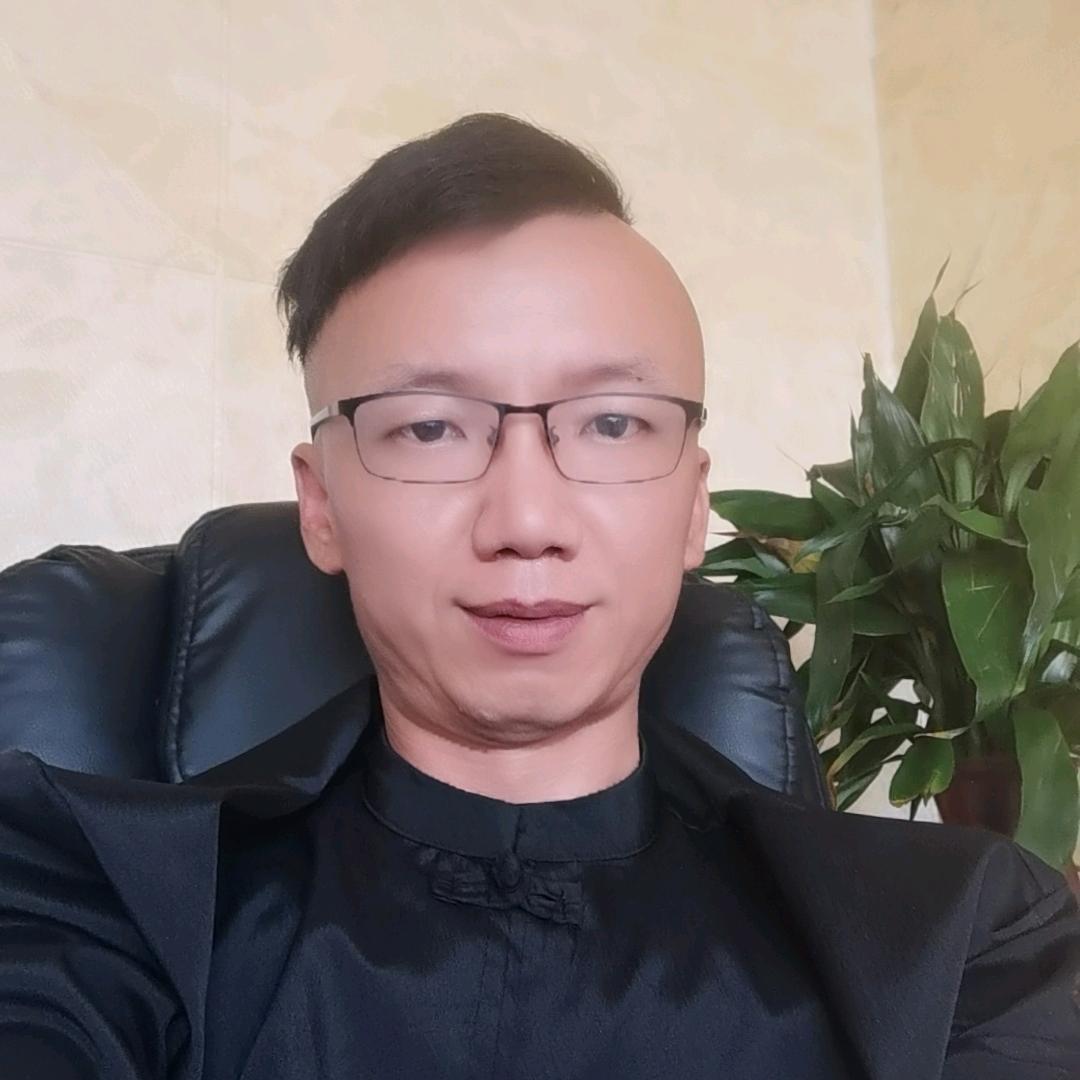 楚烨工作室（陈伯明先生__每日一卜）
