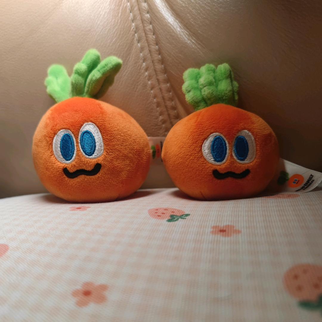🥕鼓秋🥕