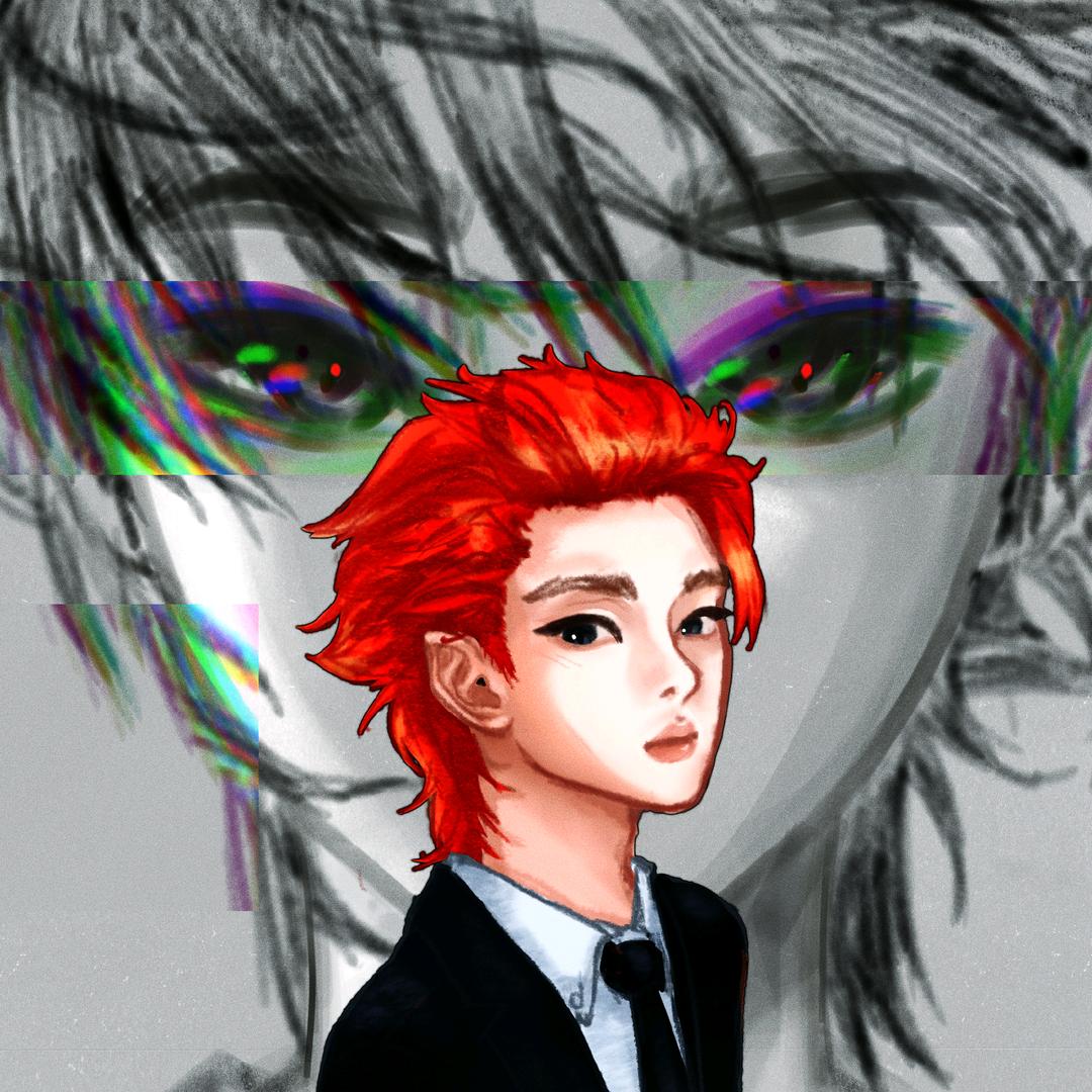 木子muzi ˢ👻ᵍ