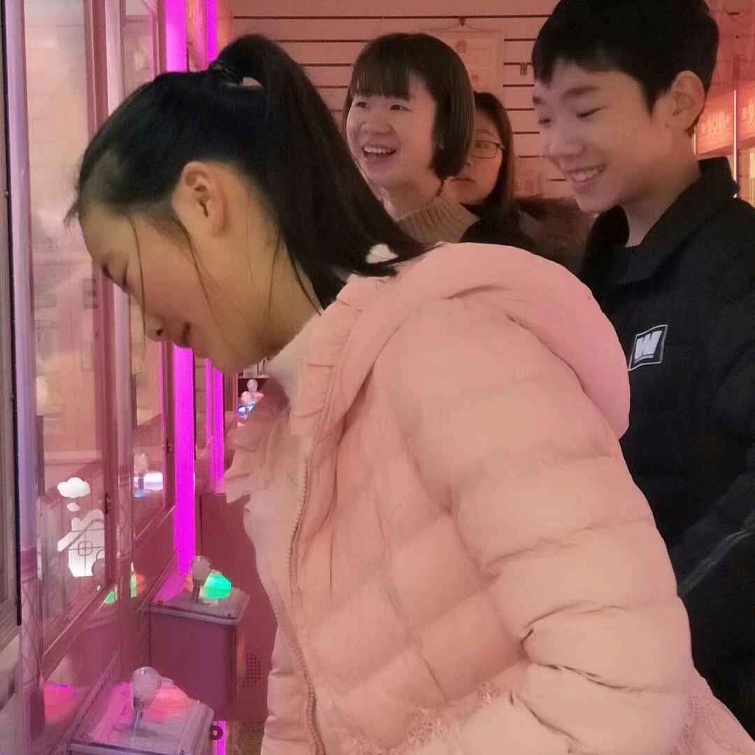 晴若安好