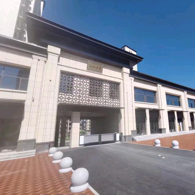 沾岭华府🍋