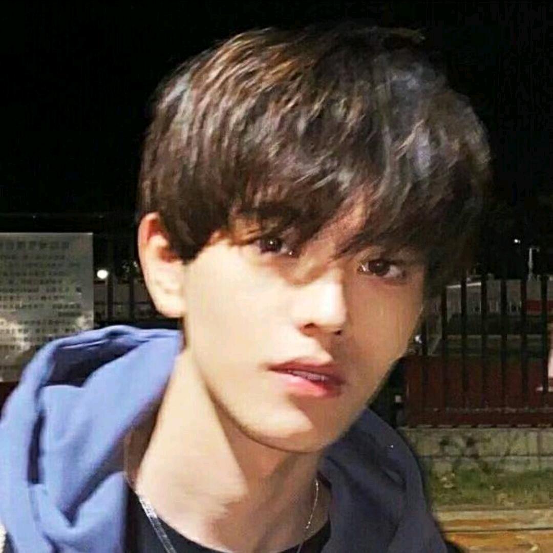 王者荣耀韩奎（村一野）