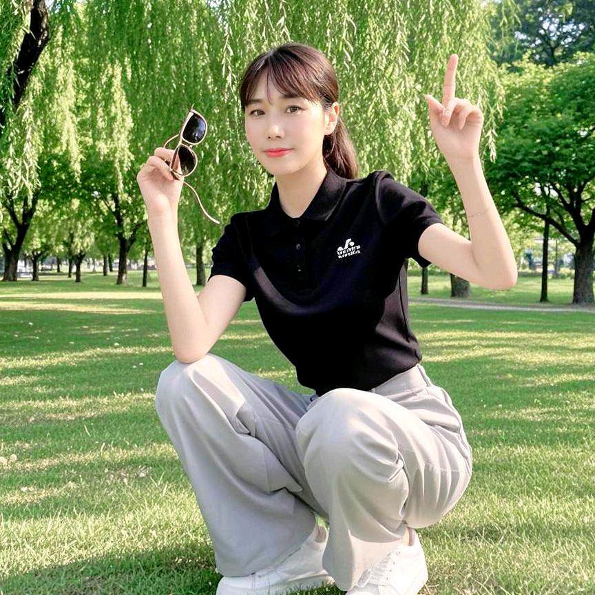 有你真好