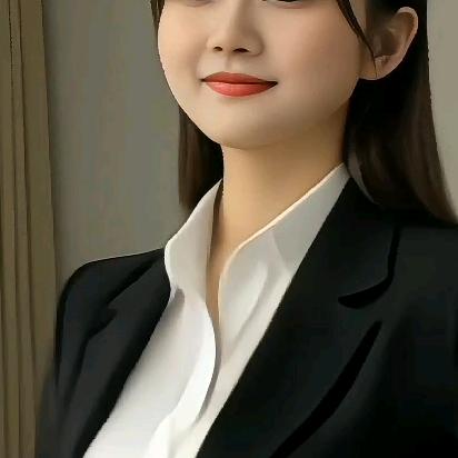 白领靓妹