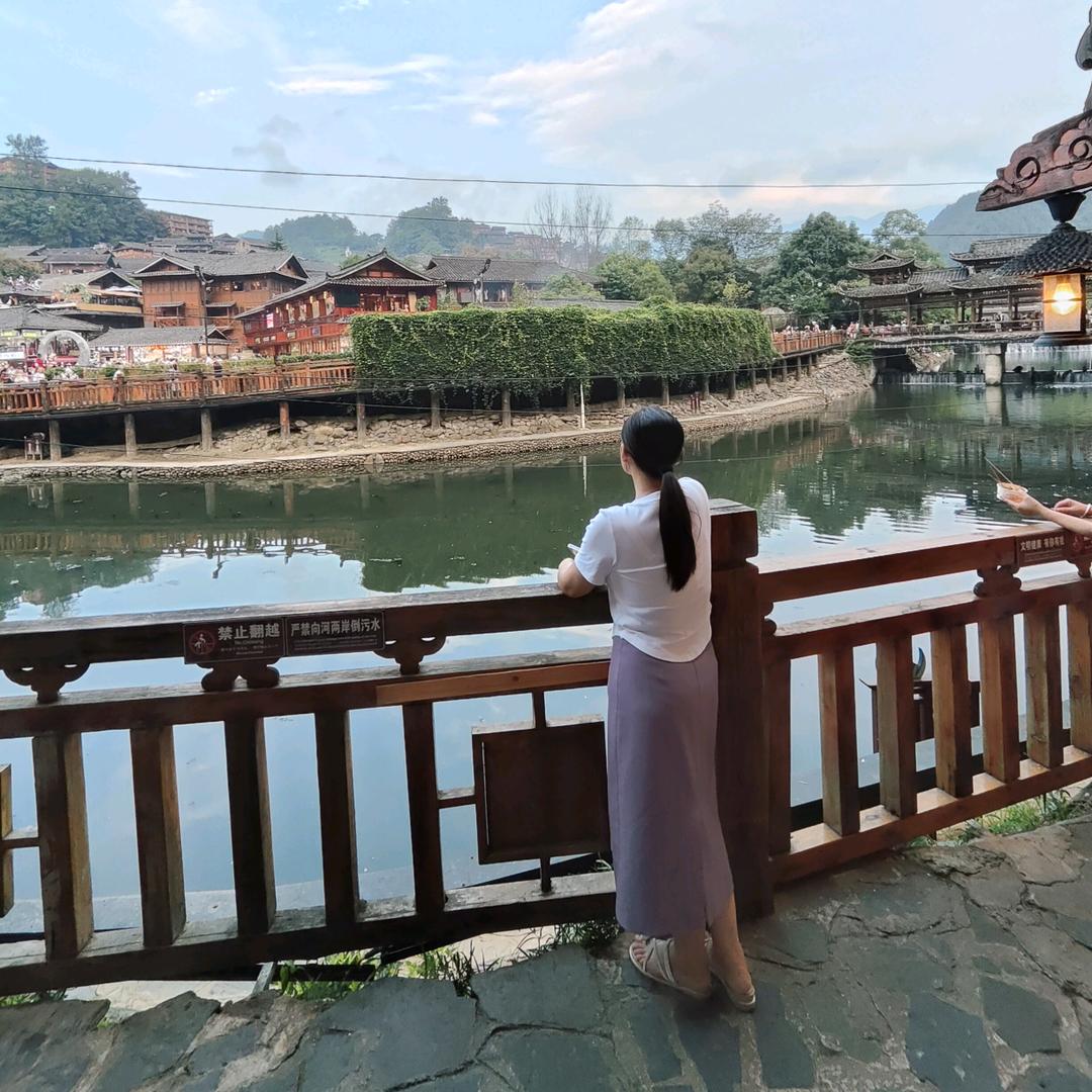 对自己好一点