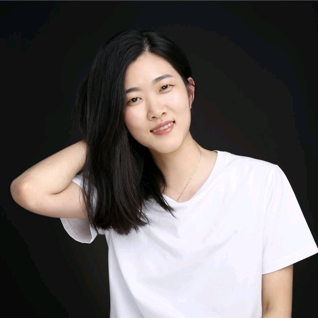 小鱼饿了