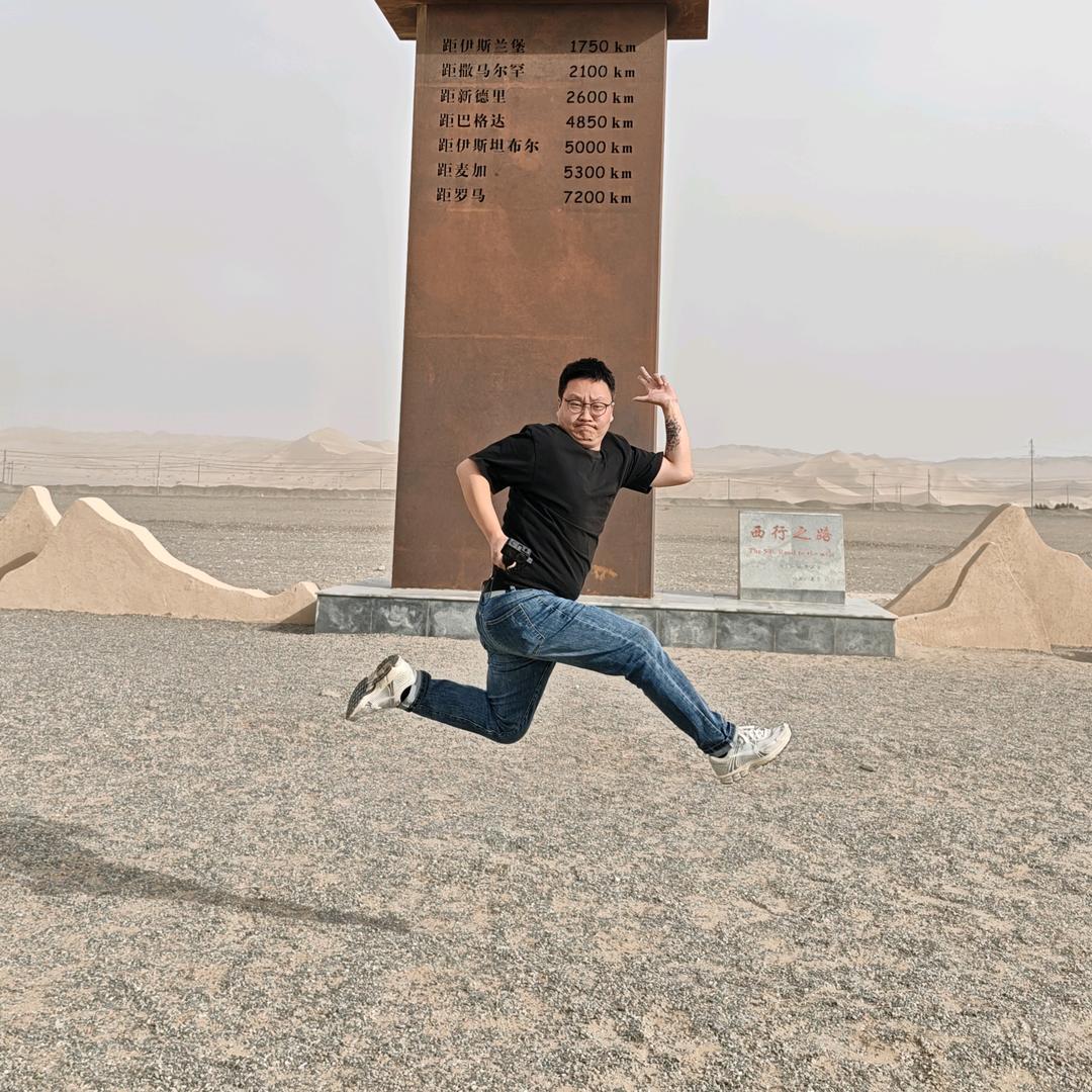 顽皮di恰到好处