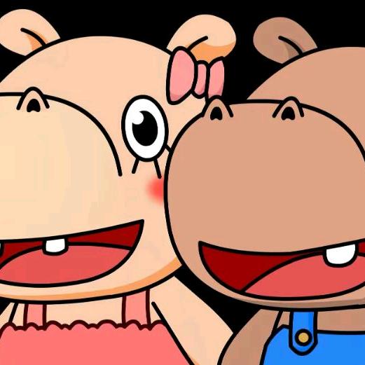 新新和裹裹（开心果×2）