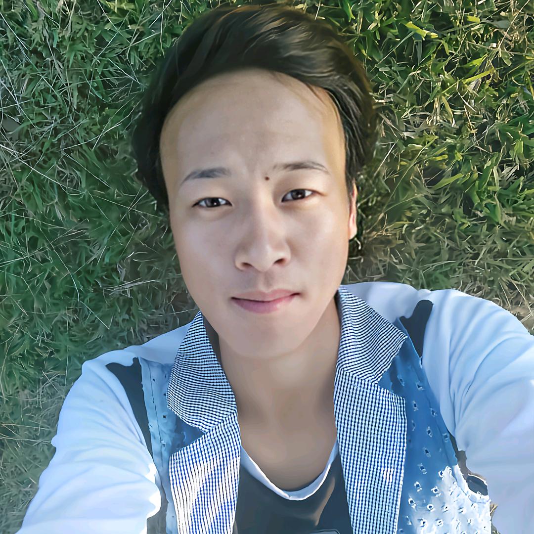 爱恨随意