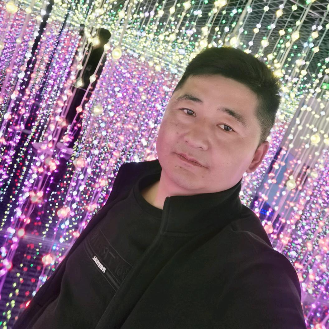 华锐福哥