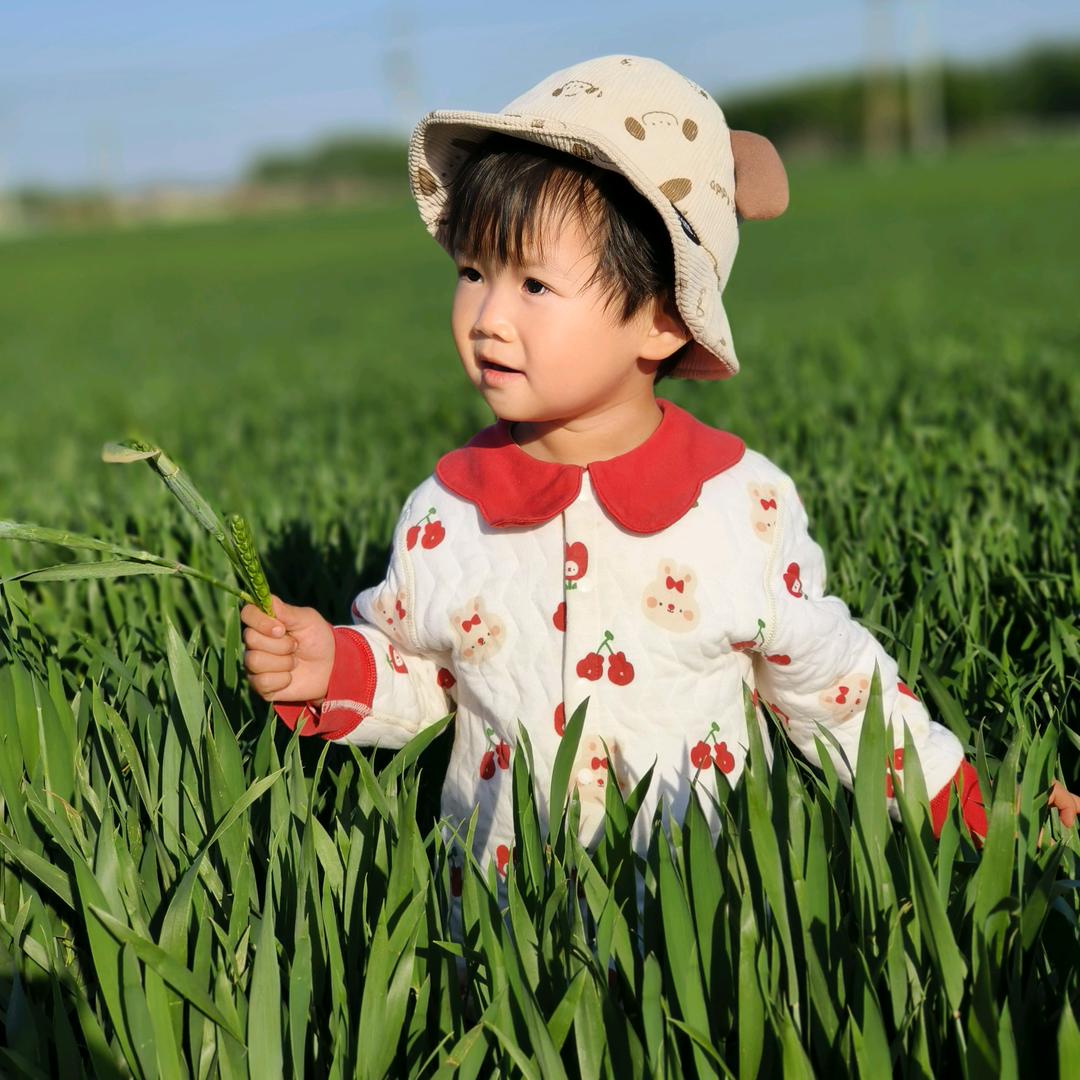 含含的生活日记