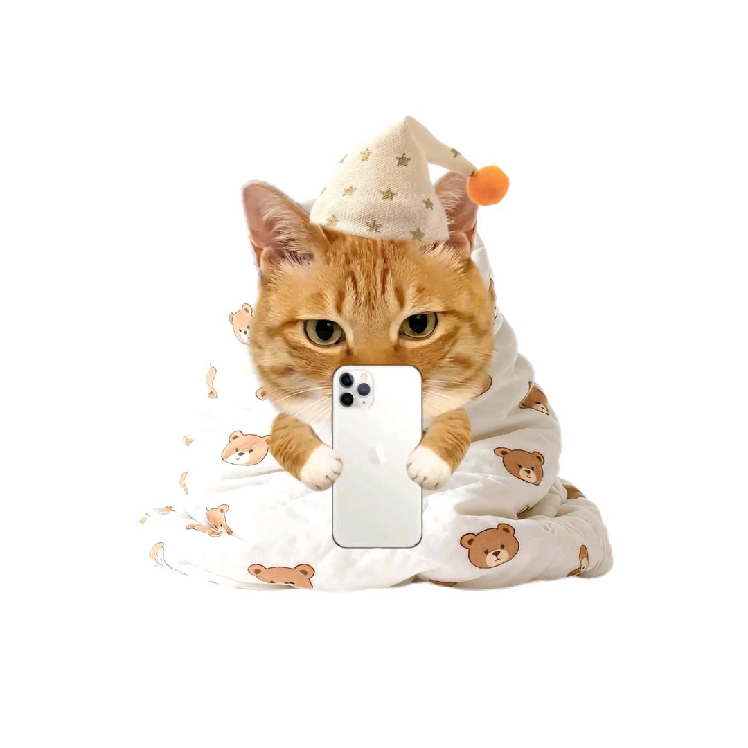 超级特猫tou