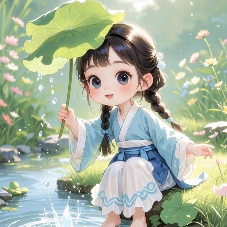 九月🈷️
