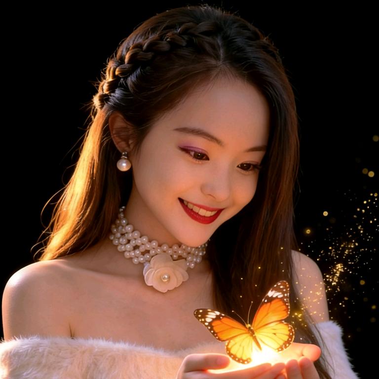 小青青，🎤不定时开播