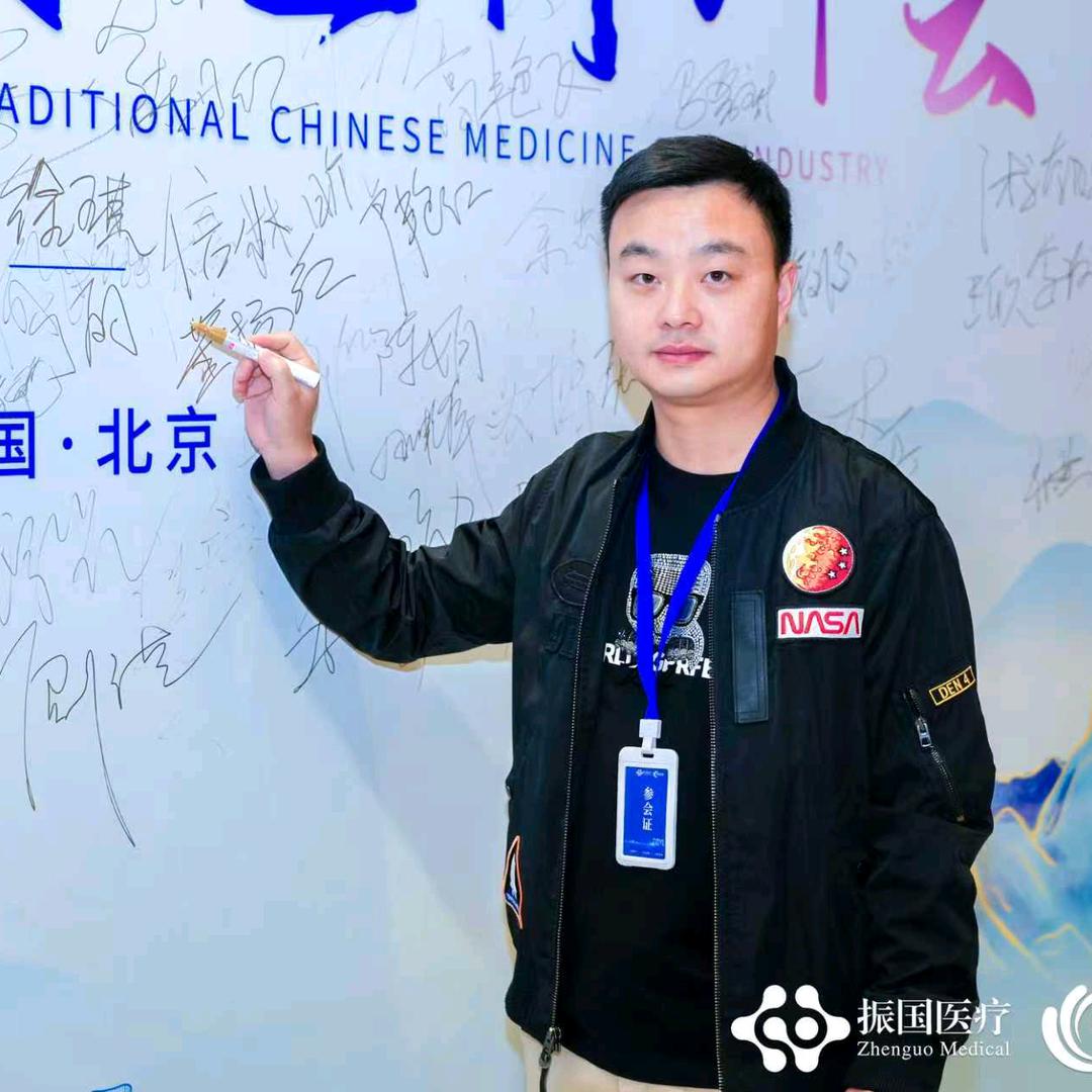 锋话健康
