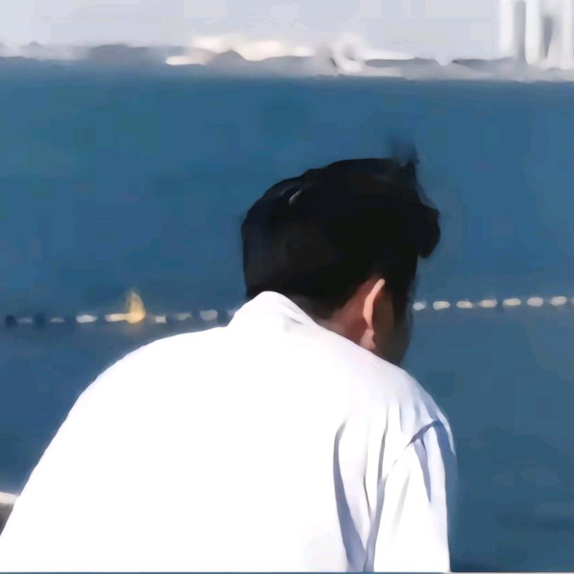 小人物