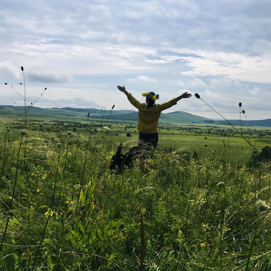 熊大、俺要吃蜂蜜。