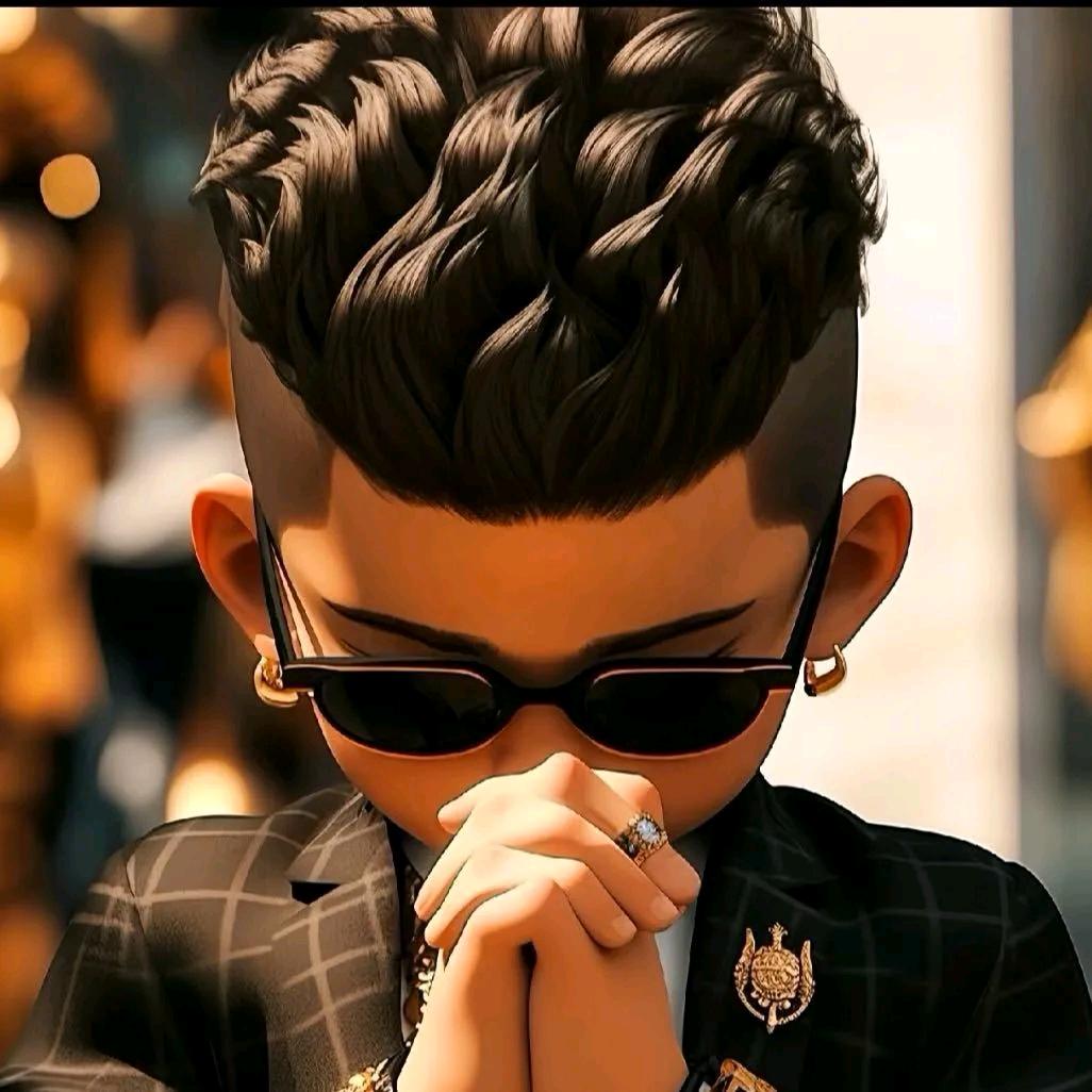 Ken✨