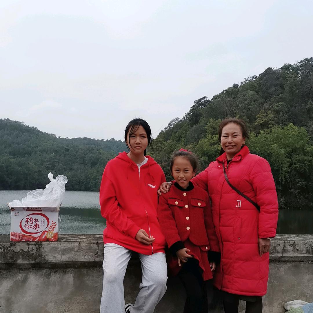 银仙
