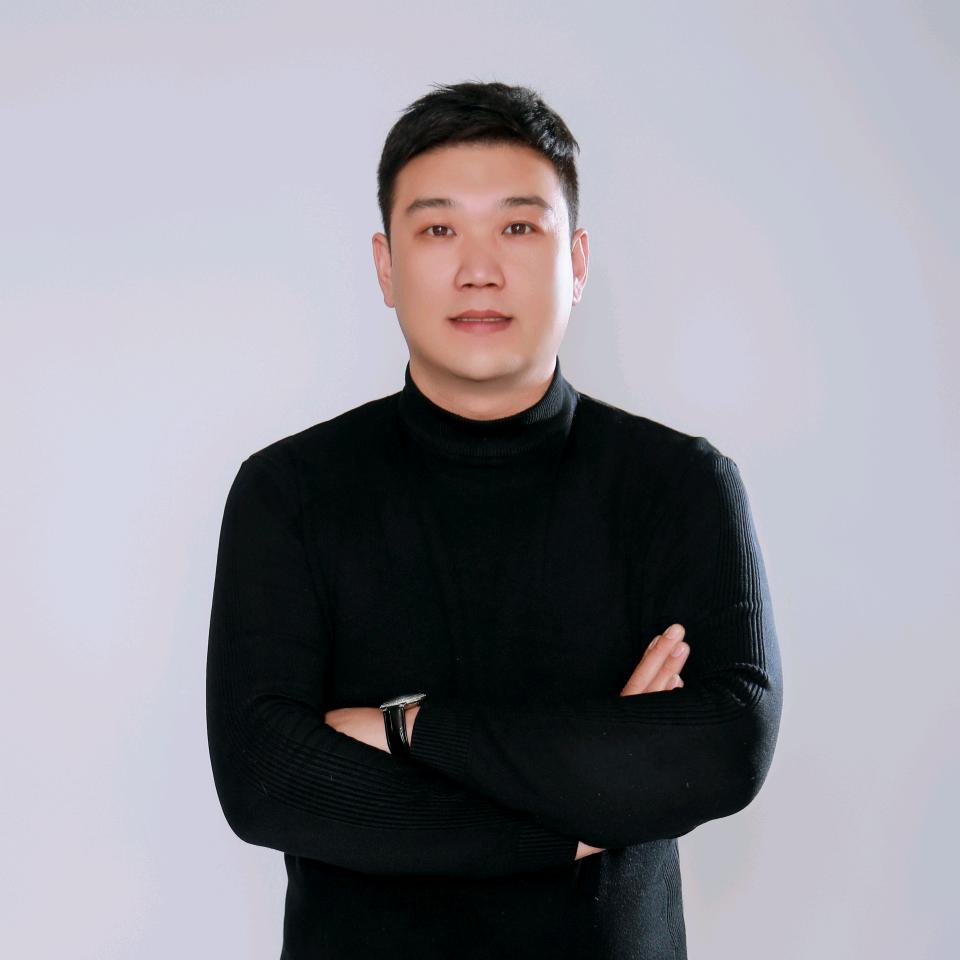 小陈陪你摘星辰