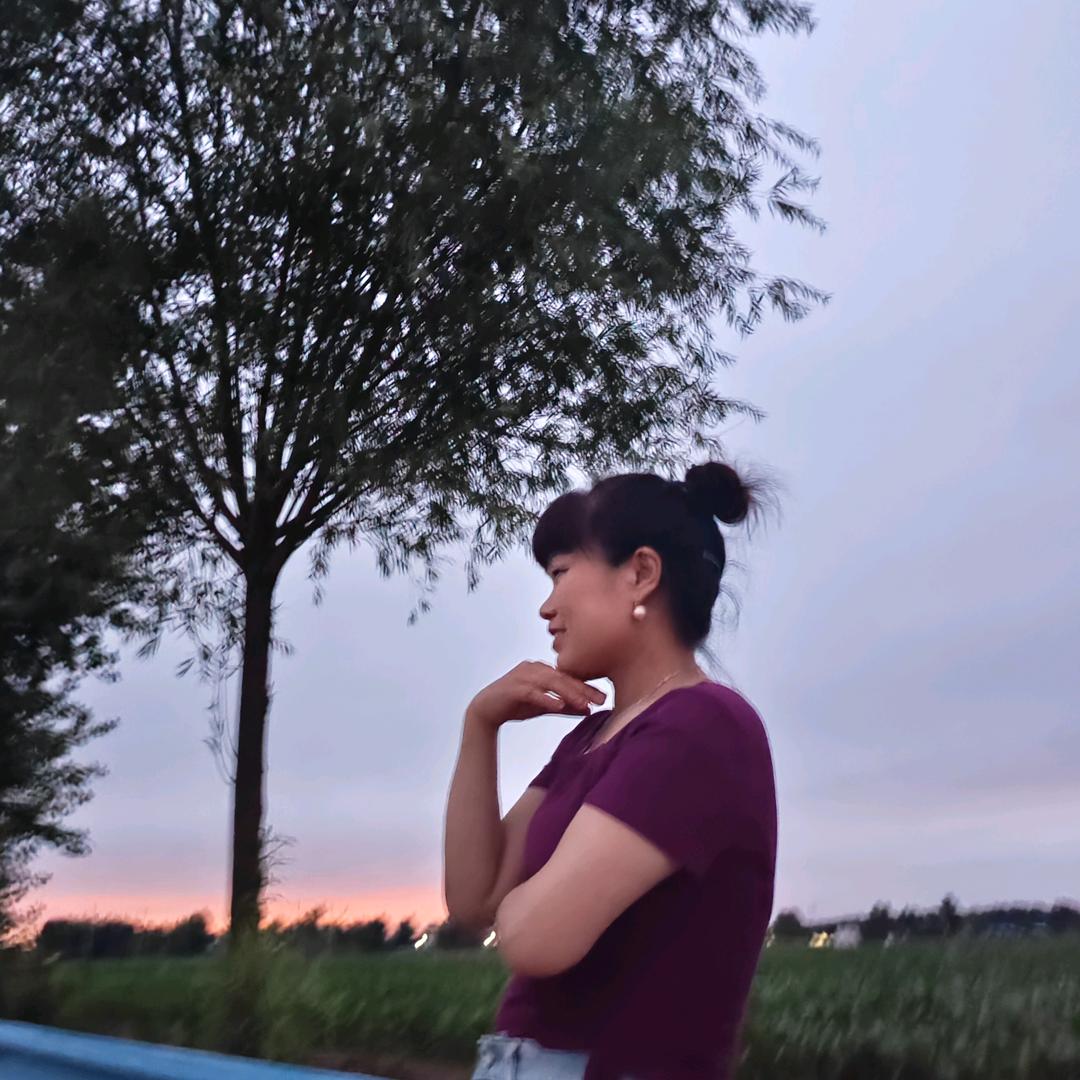 美丽女人