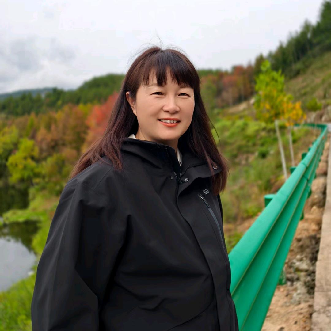 曹志红大别山土货