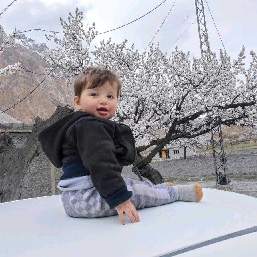 HUNZA❤️