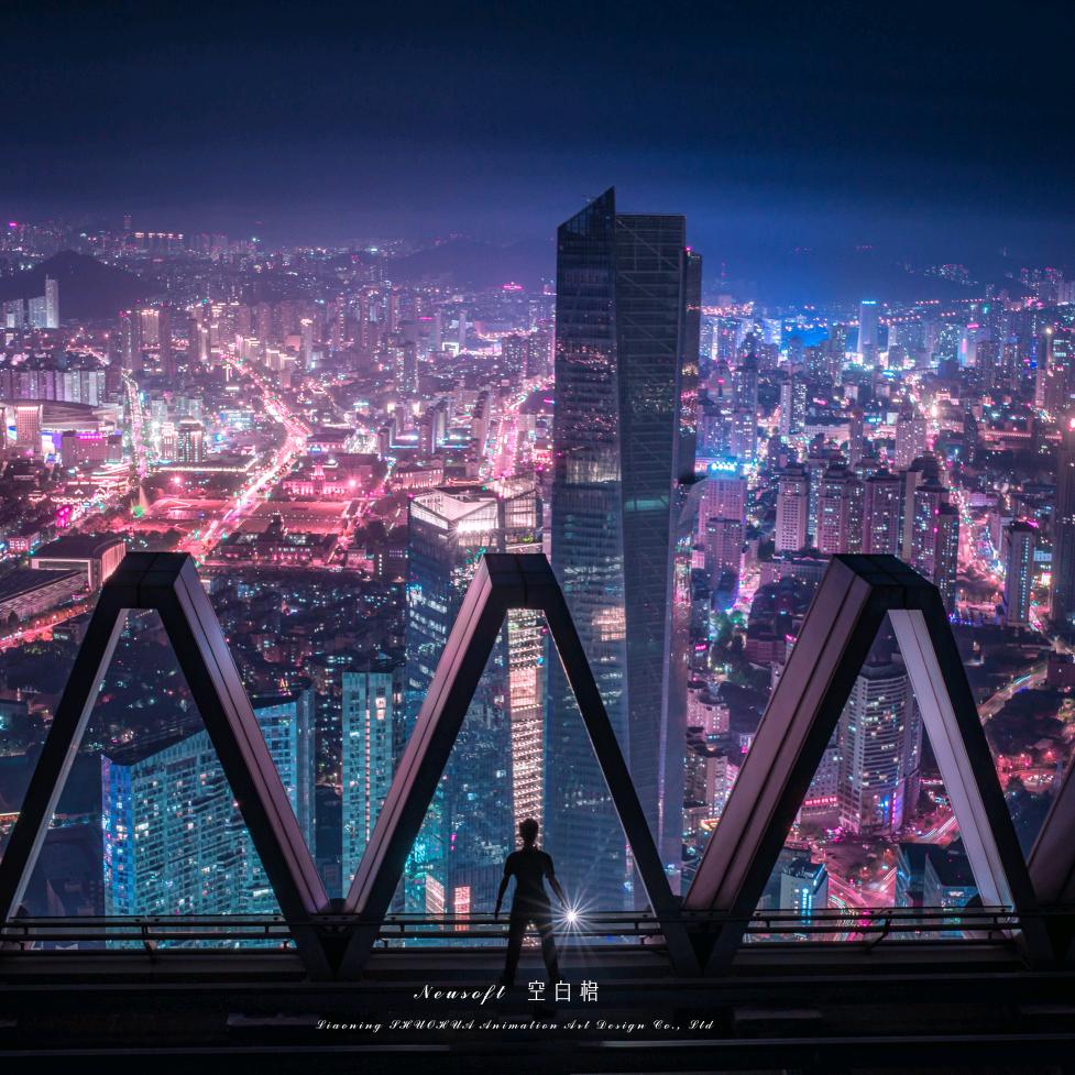 空白格【视觉📷】