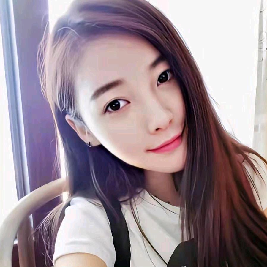 陕西姑娘👄