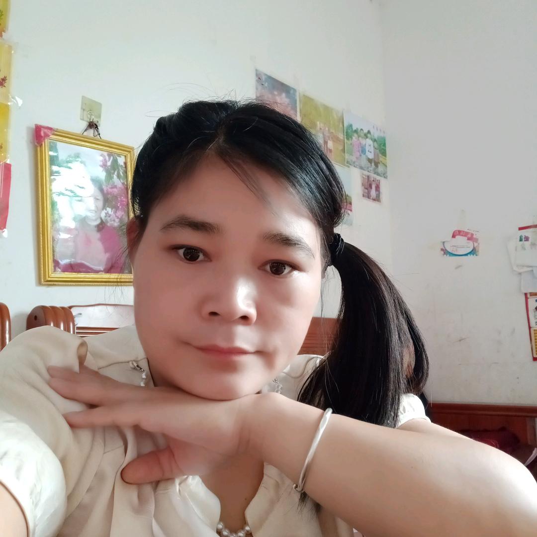 小花