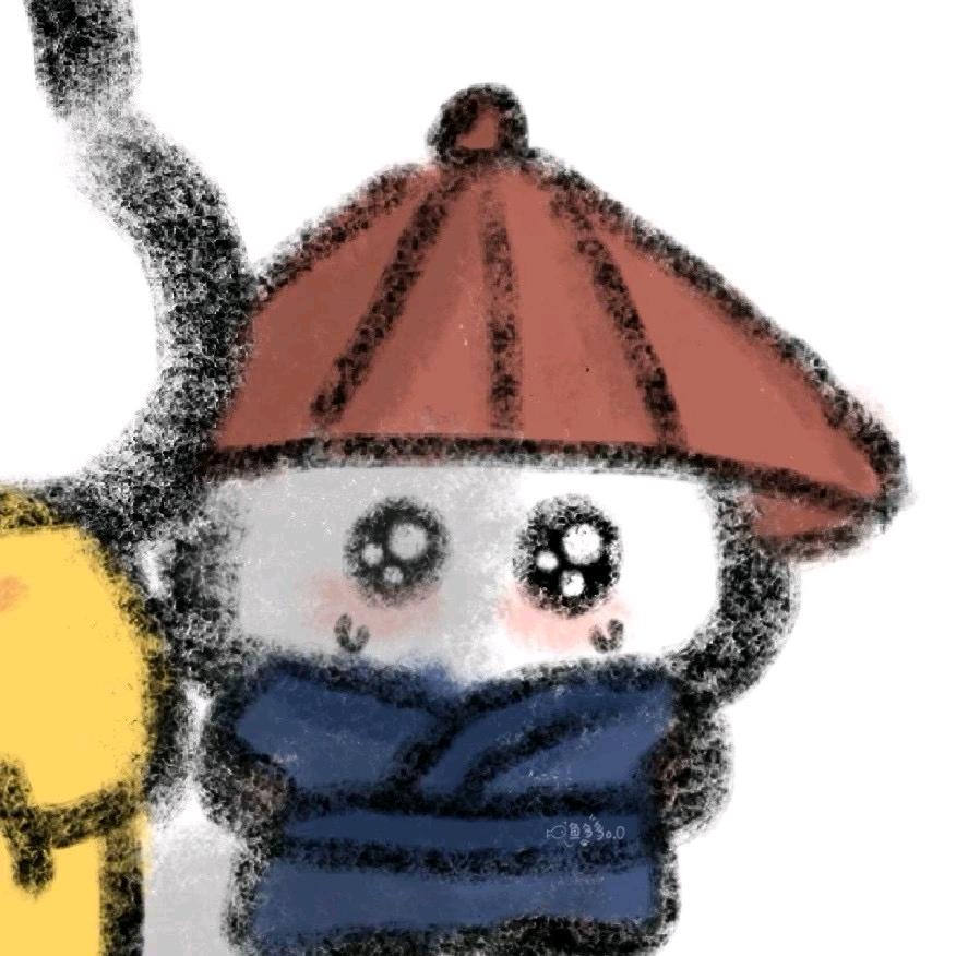 毛孩子饲养员🐾
