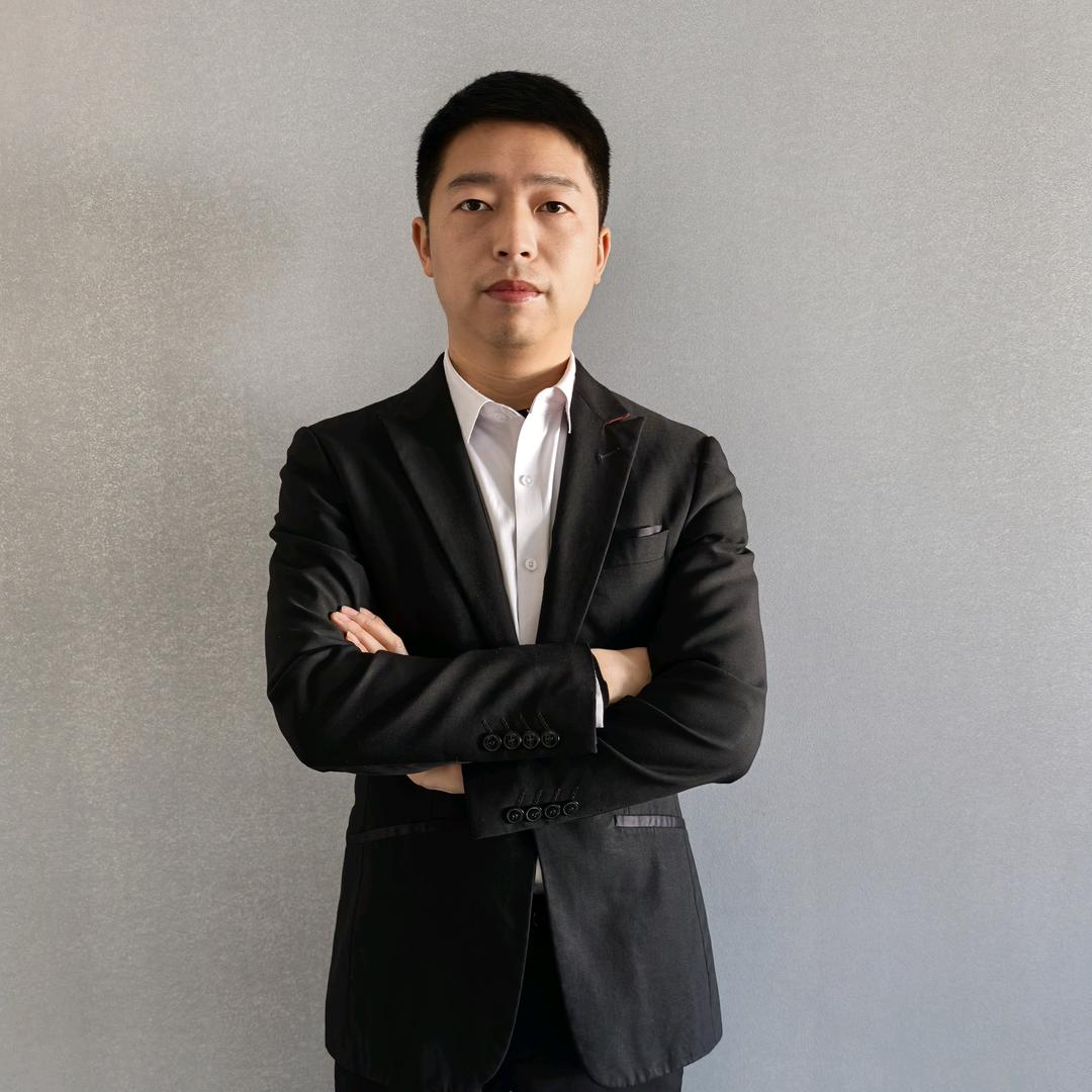 美年大健康钟伟