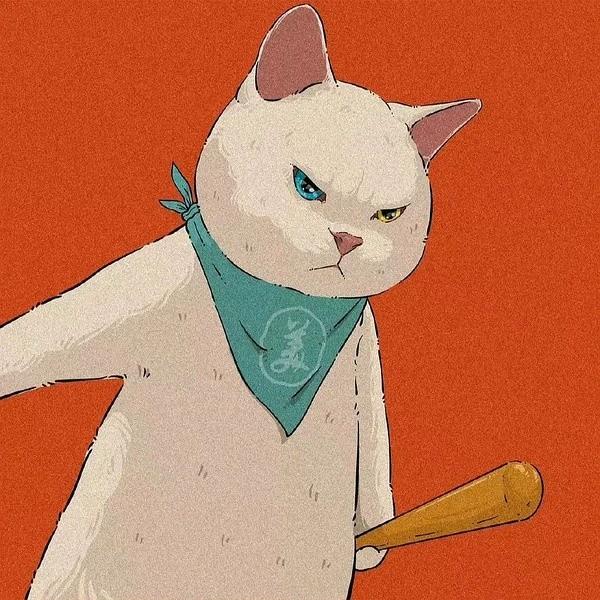 小唐人