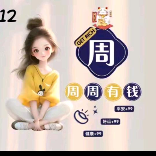 🎋周🎍🎋周🎍