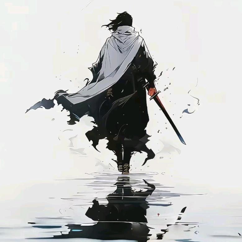 迷路的胡🥕萝卜