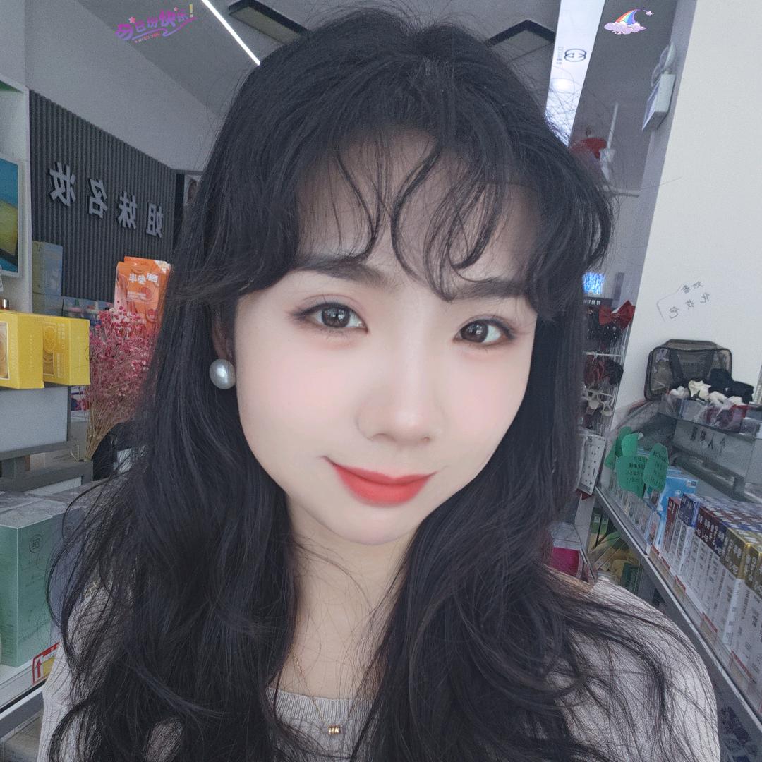 丽美人