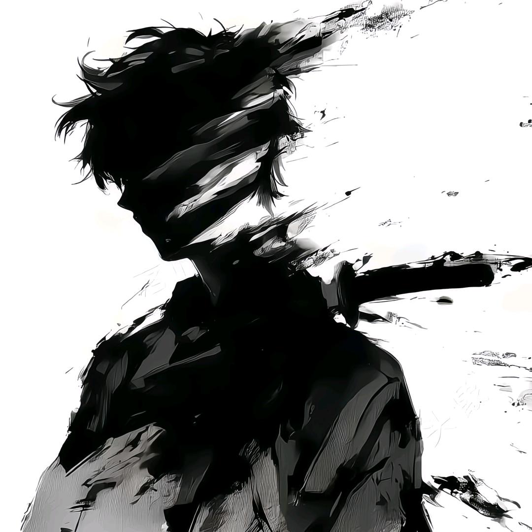 无人知晓的我