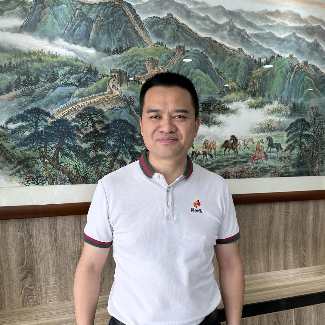 冠仕玛装饰-工厂装饰总承包