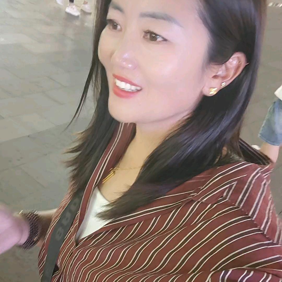 卡姐～张