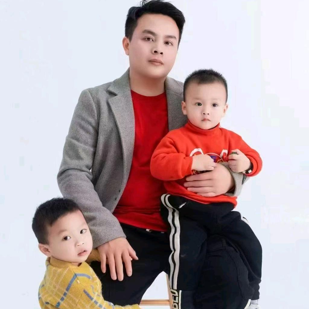 仟总&戴宸