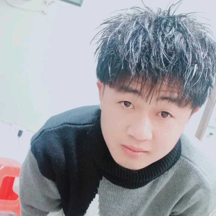 云南山歌阿顺