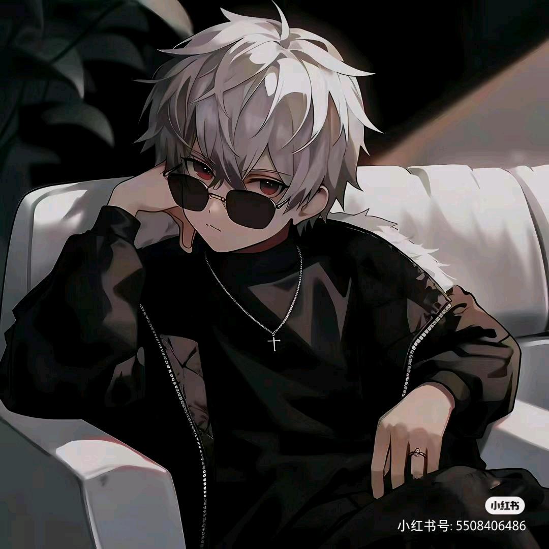 鱼七💋