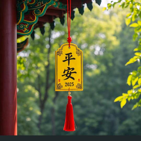 千方讲堂-泰桉恬