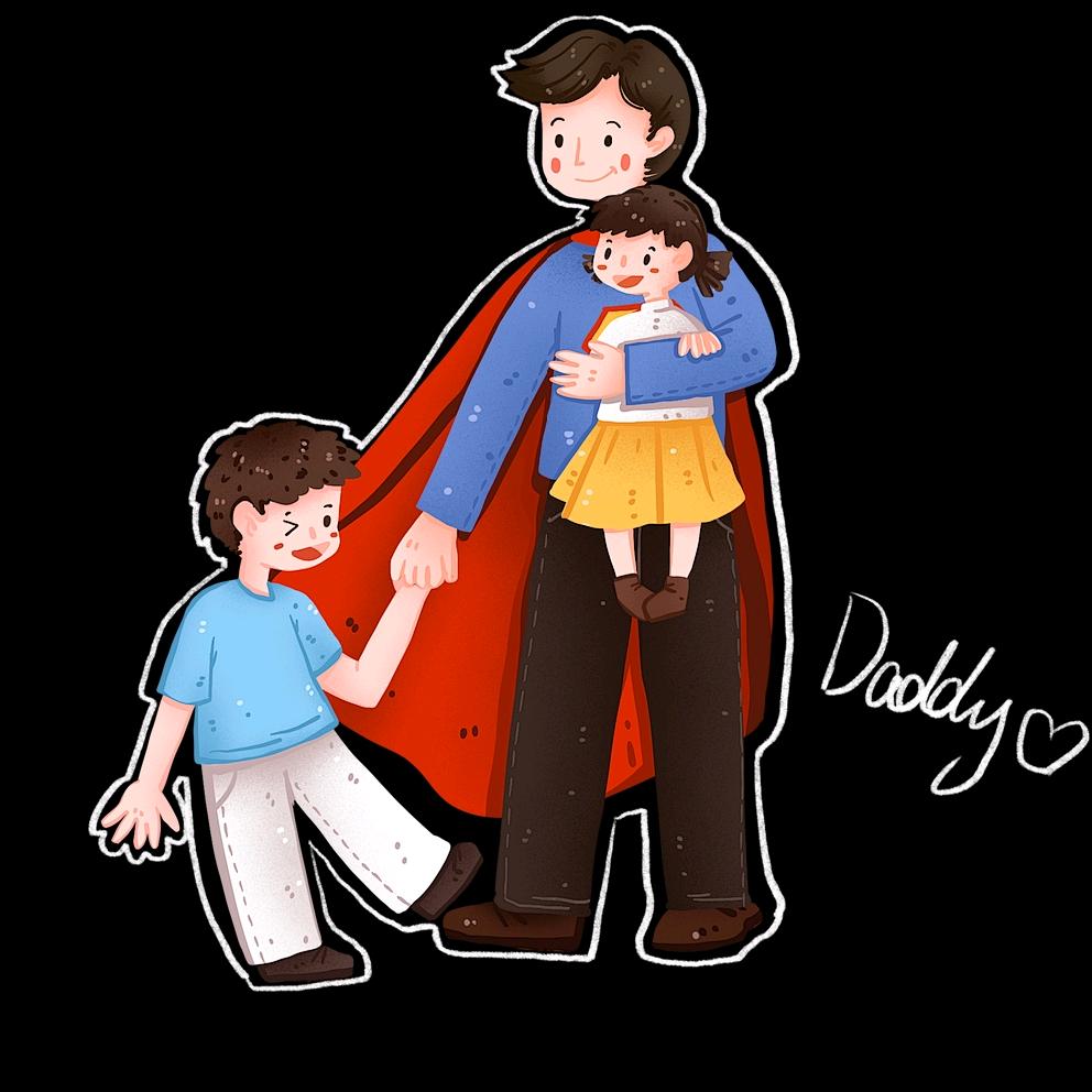 奶爸嘚吧嘚（优哺甄选）