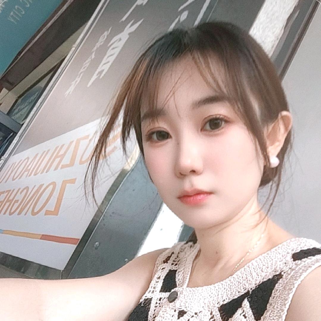 一匙儿麻麻😘